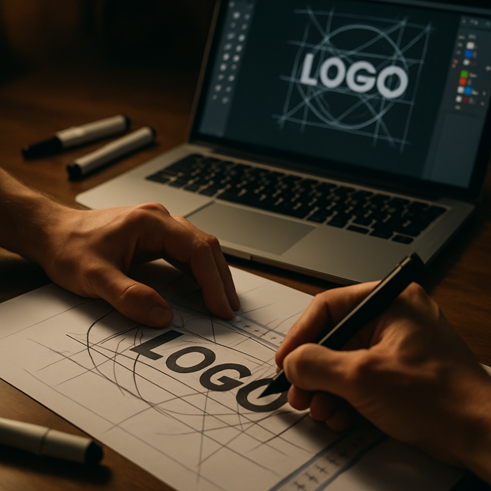 Graphic Designer Johannesburg