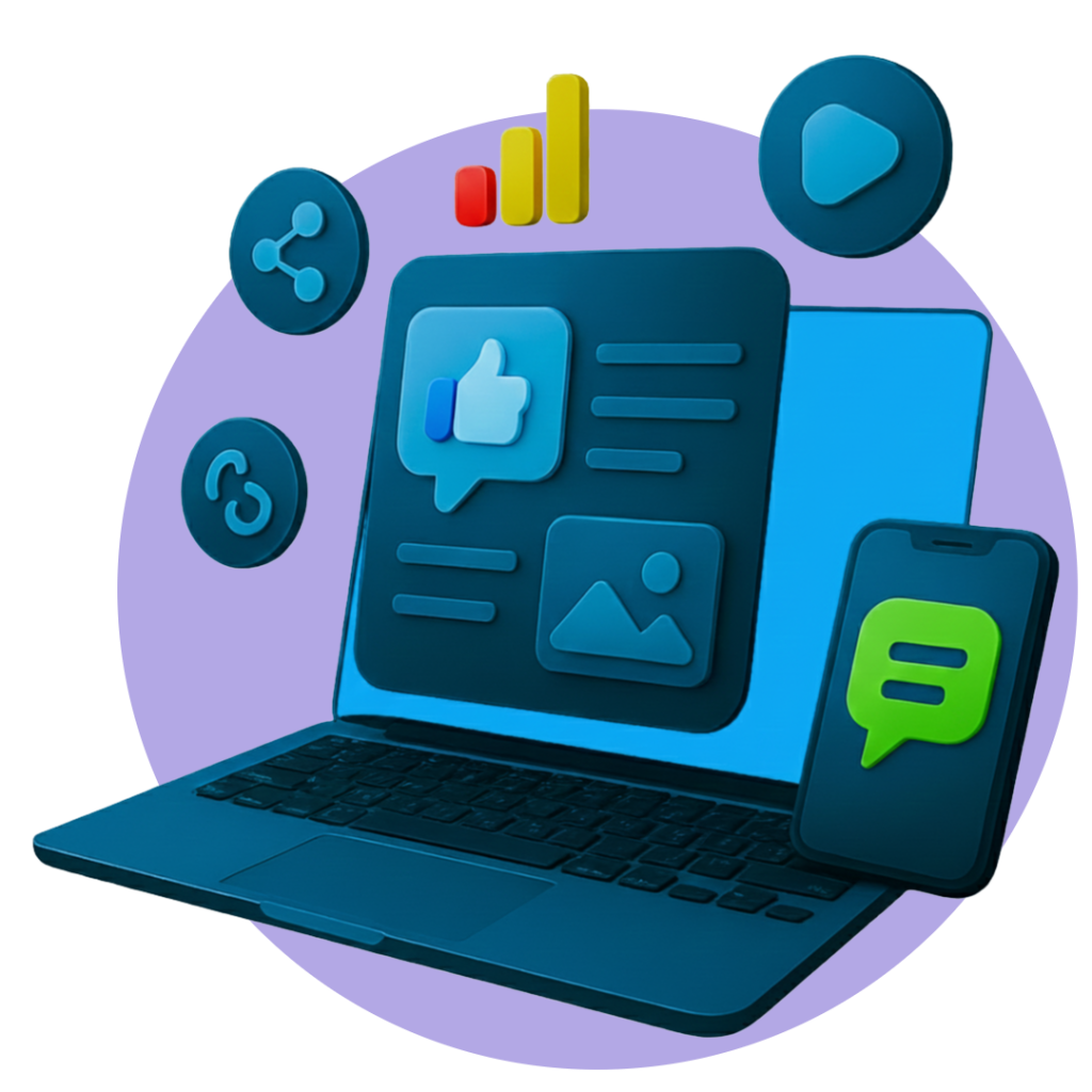 Durban Websites | Professional Web Design & Digital Marketing