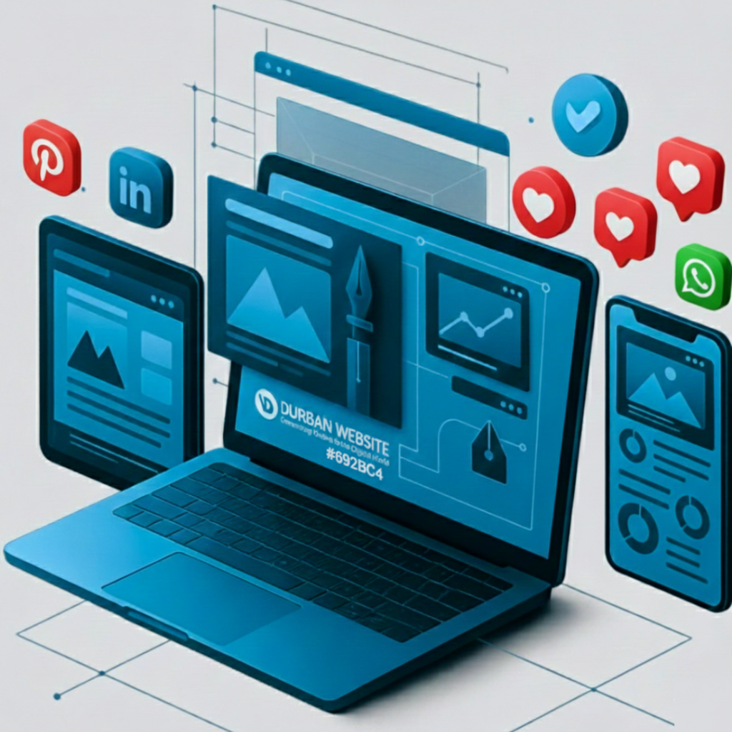 Durban Websites | Professional Web Design & Digital Marketing