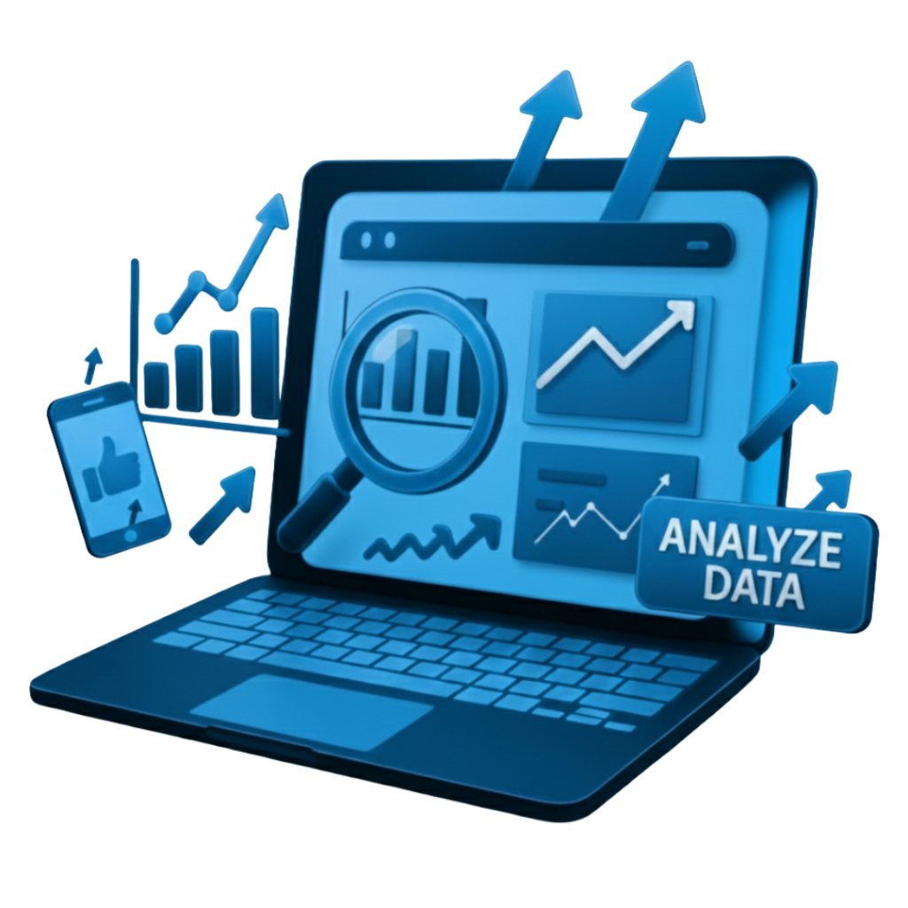 Durban Websites | Professional Web Design & Digital Marketing